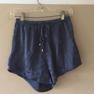 SABO SKIRT Shorts